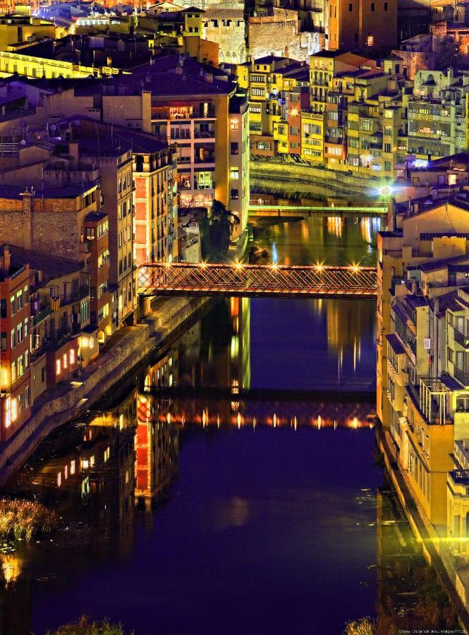Terra Boutique Apartment 지로나 외부 사진